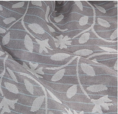 JUNWELL 100% Bamboo Fiber Blanket