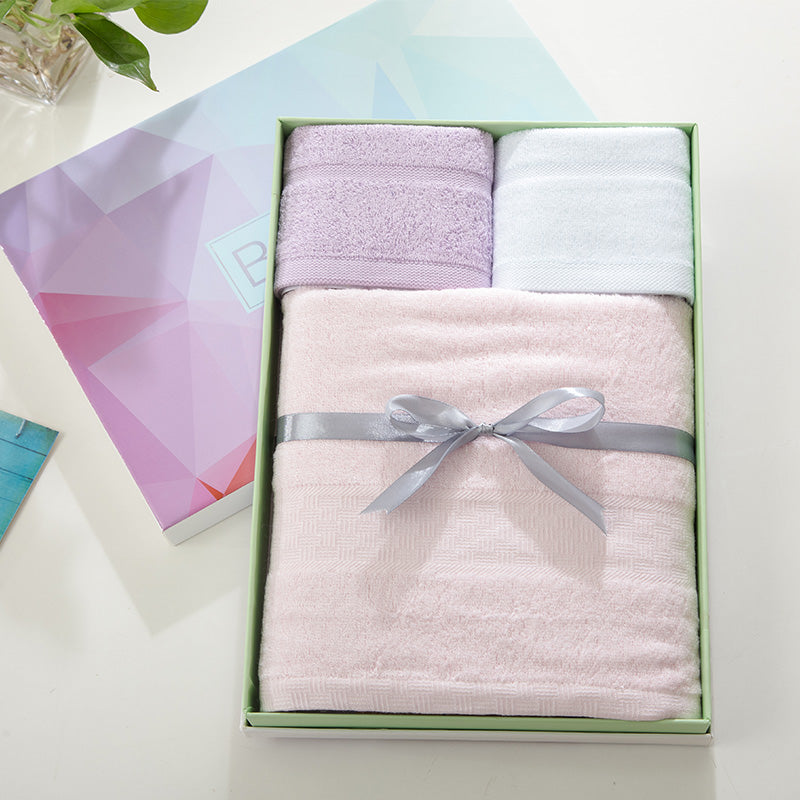 New 2017 Bamboo Fiber Towel