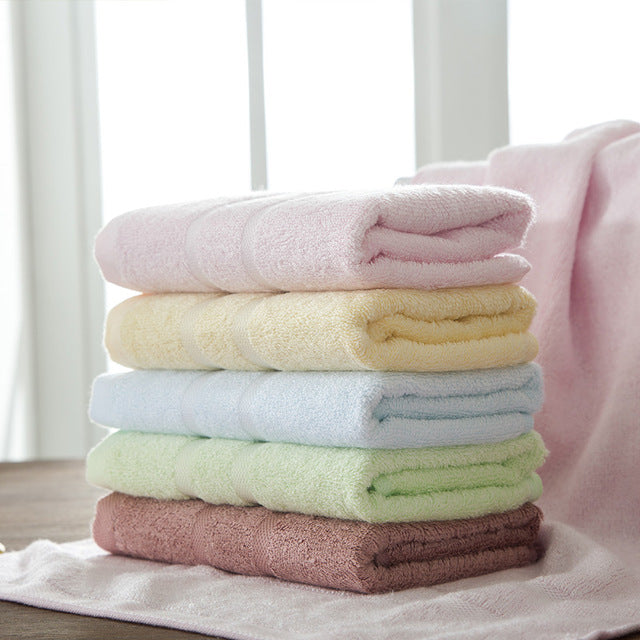 New 2017 Bamboo Fiber Towel